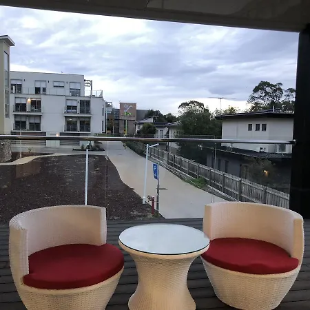 Apartments In Phillip Island Towers - Block C Cowes Exterior photo