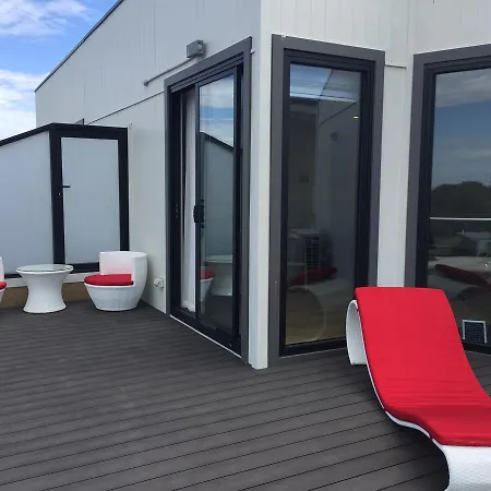 Apartments In Phillip Island Towers - Block C Cowes Exterior photo