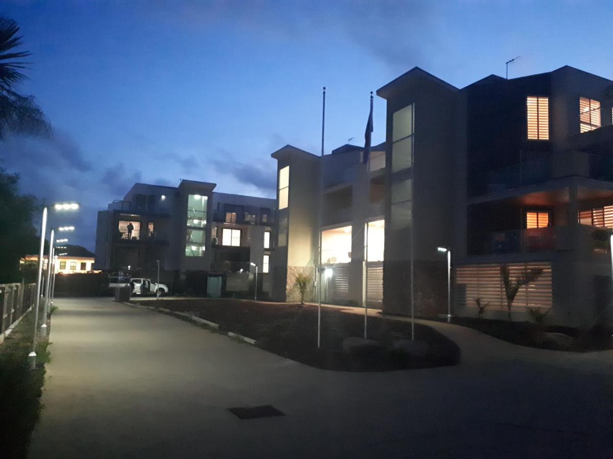 In Phillip Island Towers - Block C Apartment Cowes