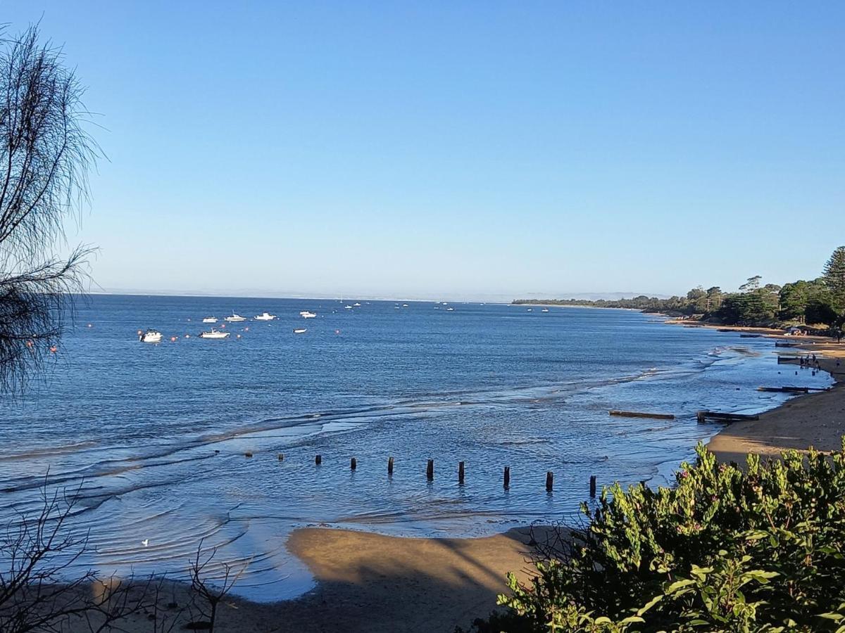 In Phillip Island Towers - Block C *