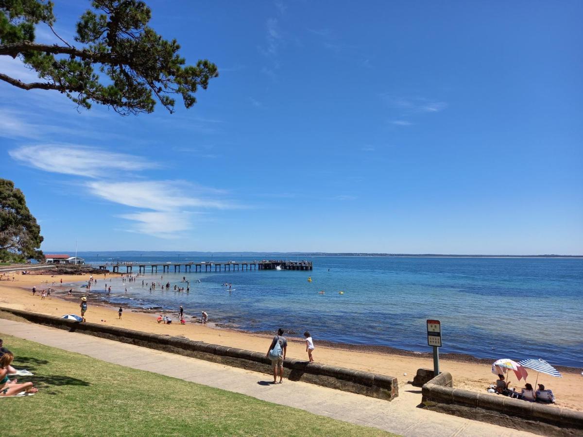 In Phillip Island Towers - Block C Apartment Cowes