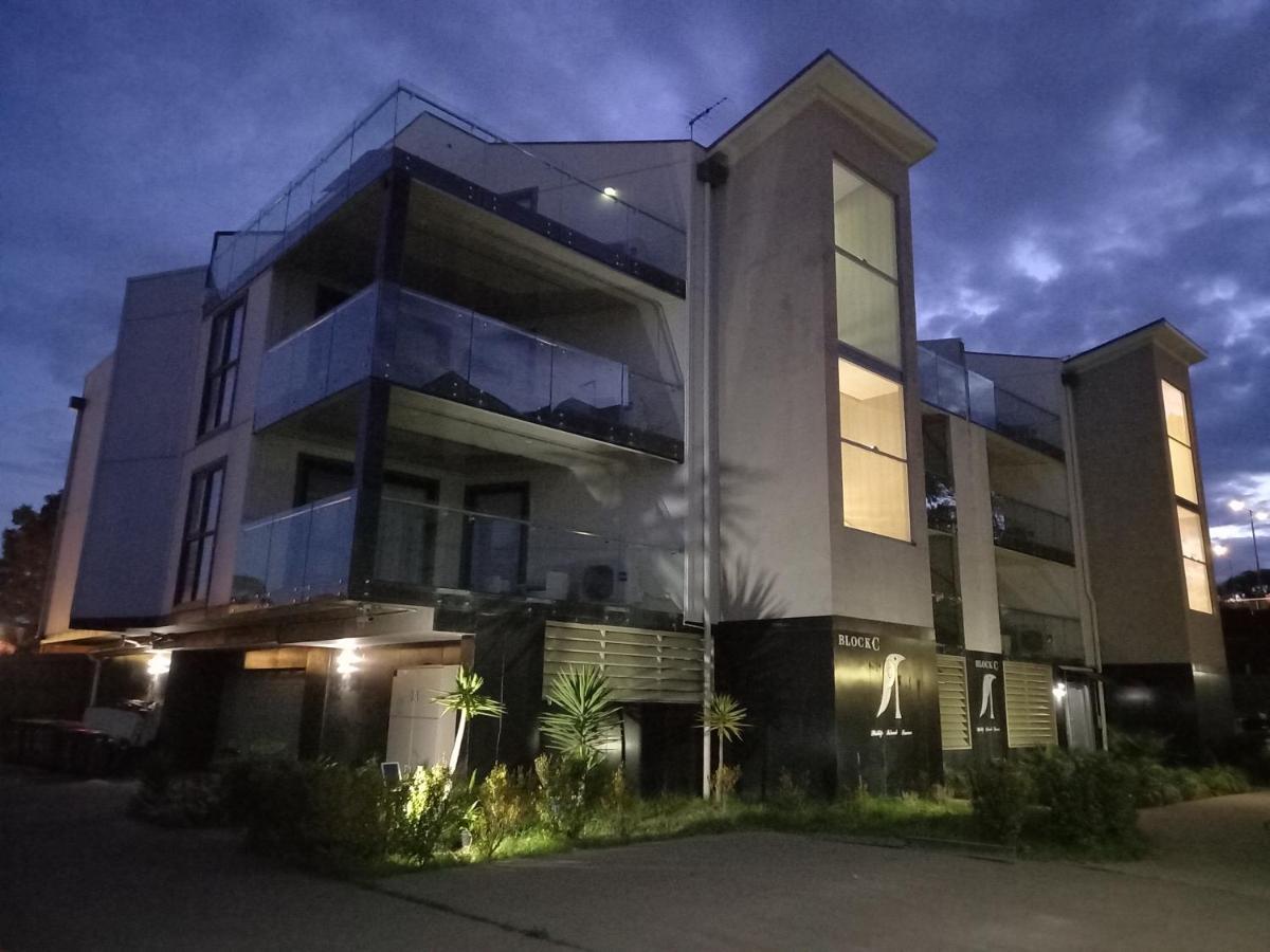In Phillip Island Towers - Block C Cowes