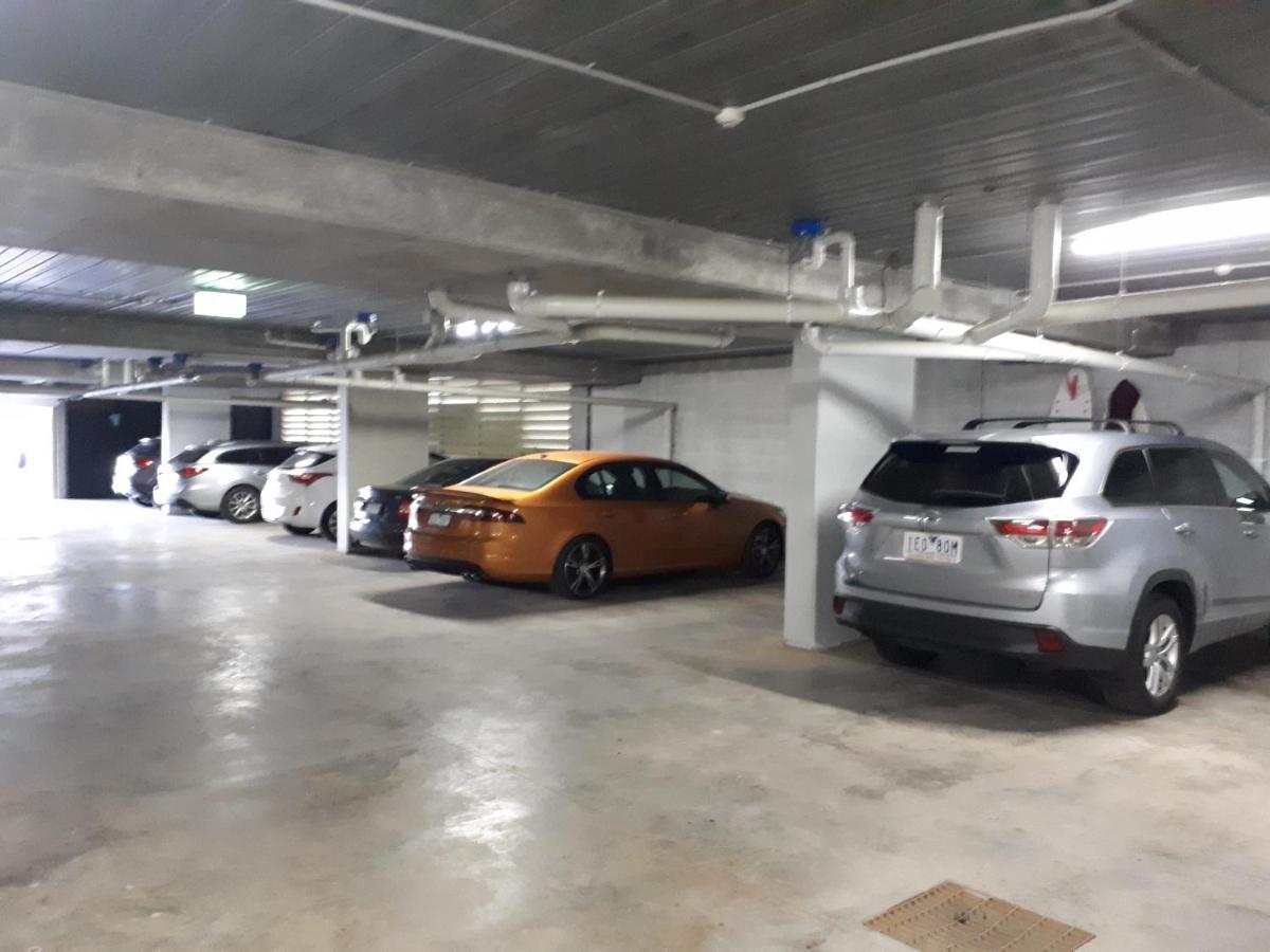 In Phillip Island Towers - Block C Apartment Cowes