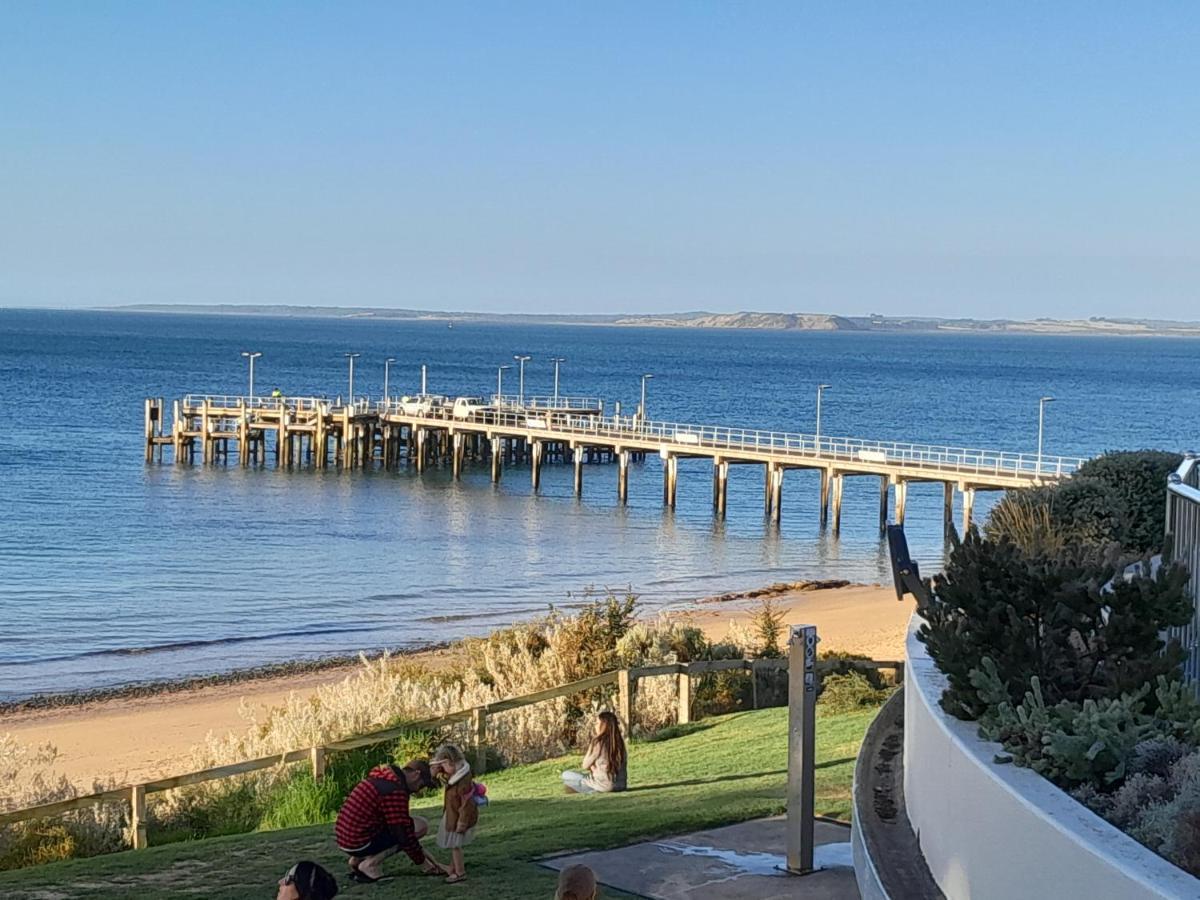 In Phillip Island Towers - Block C Apartment Cowes
