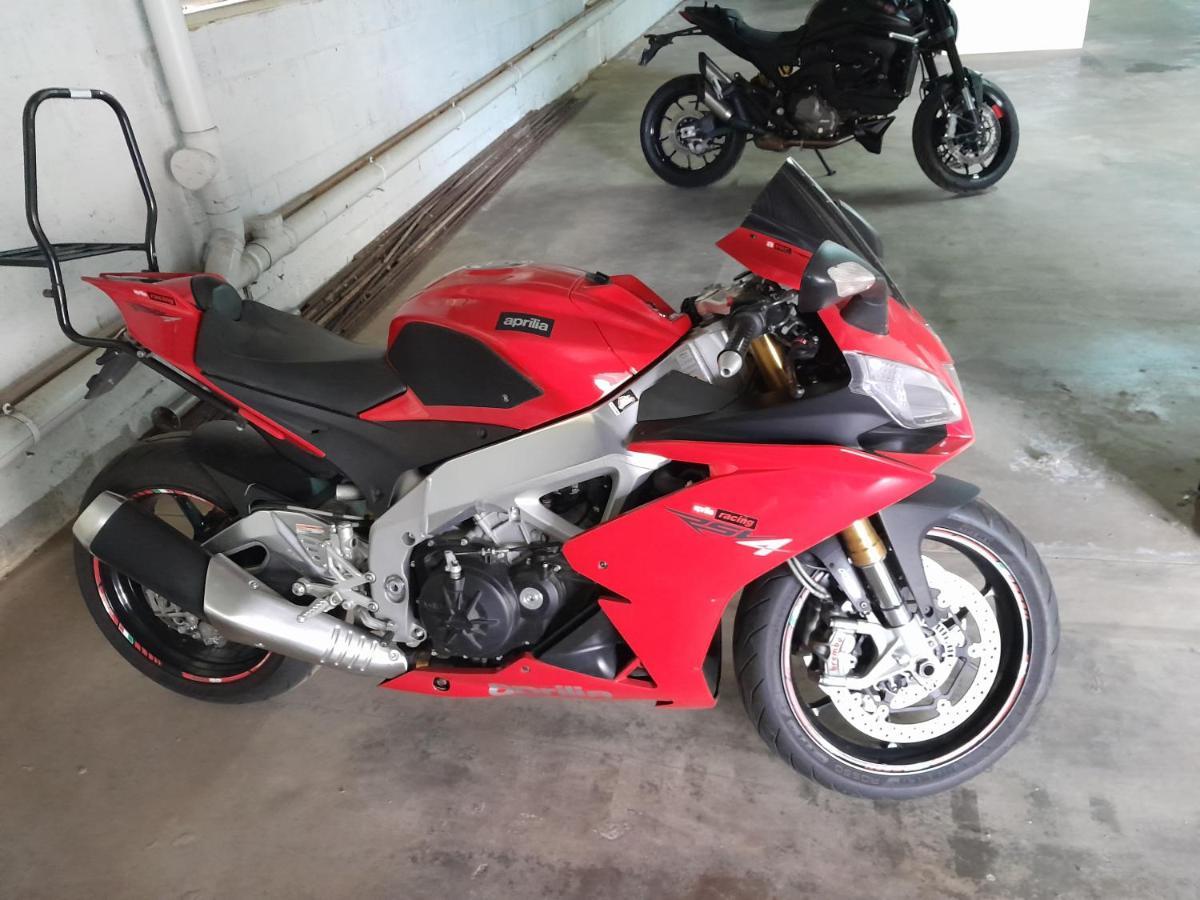In Phillip Island Towers - Block C *