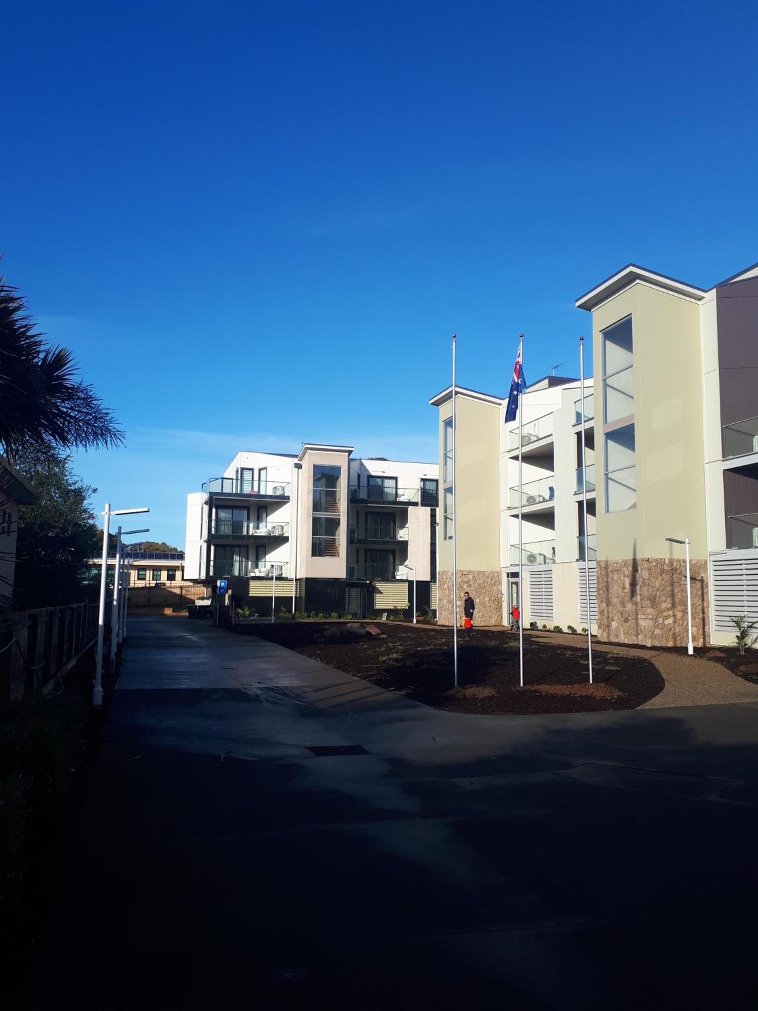 Apartment In Phillip Island Towers - Block C Cowes
