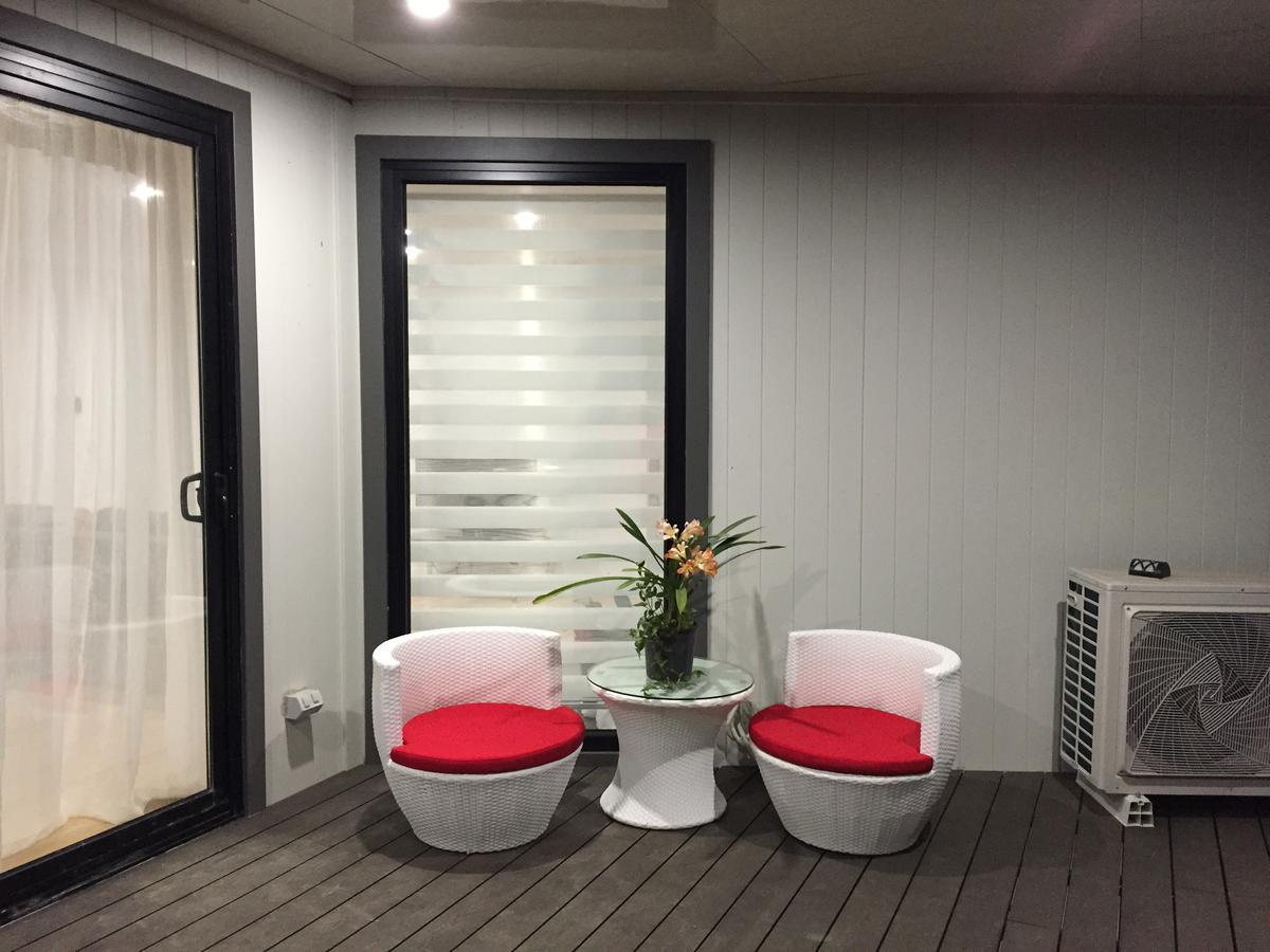 In Phillip Island Towers - Block C *