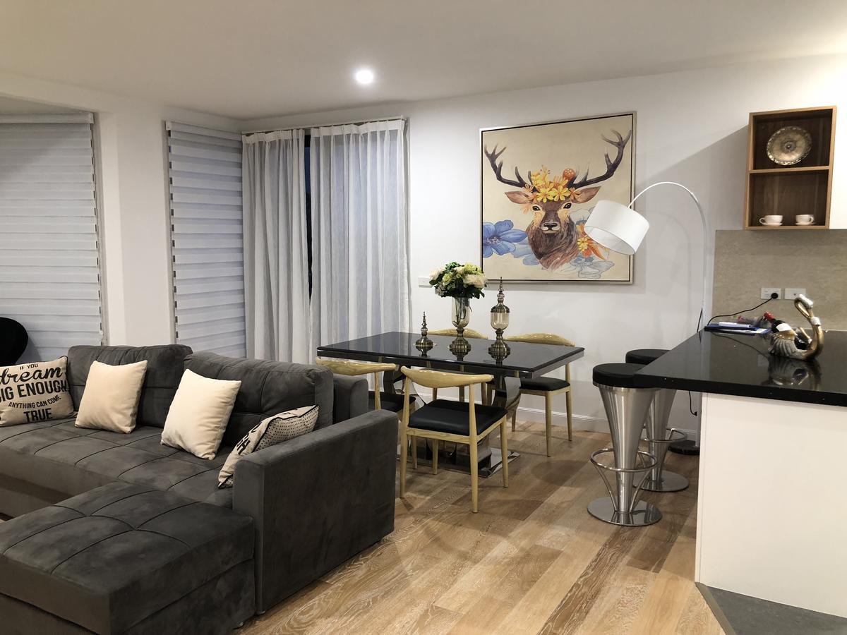 In Phillip Island Towers - Block C Apartment