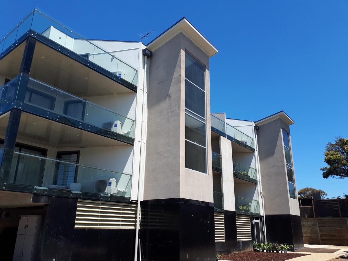 In Phillip Island Towers - Block C Apartment Cowes