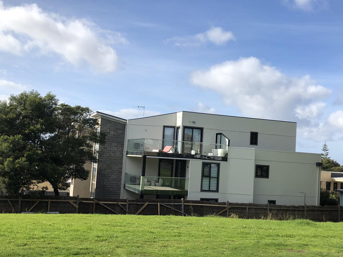 In Phillip Island Towers - Block C Apartment Cowes
