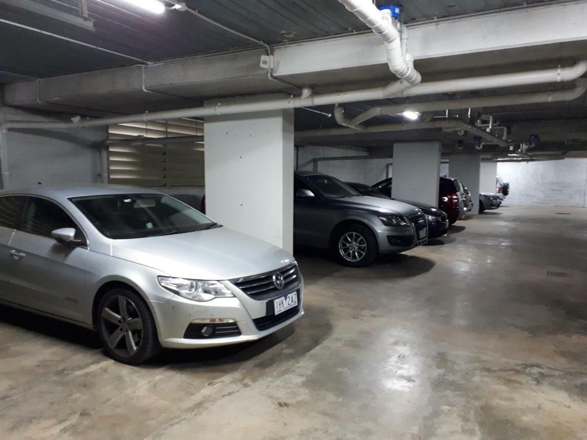 In Phillip Island Towers - Block C Apartment Cowes