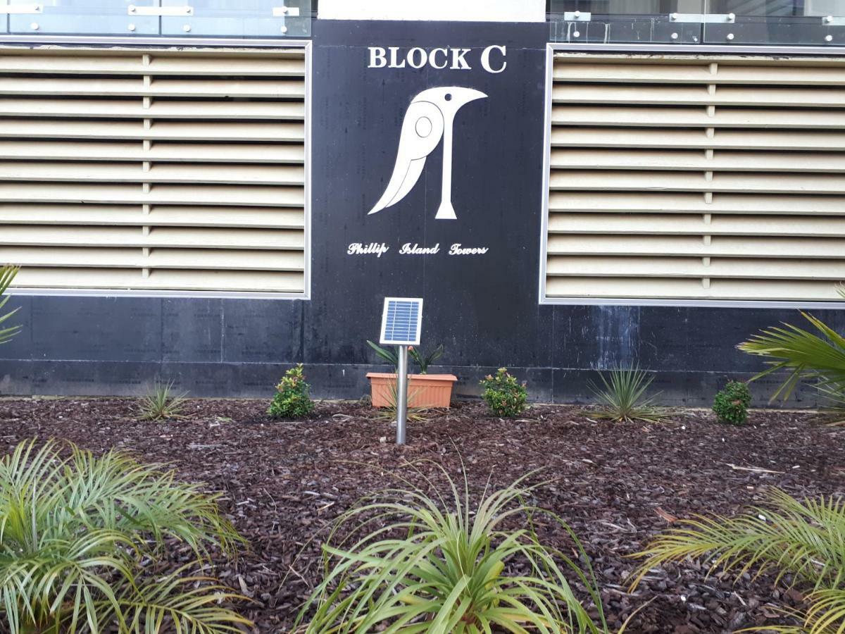 In Phillip Island Towers - Block C Apartment Cowes
