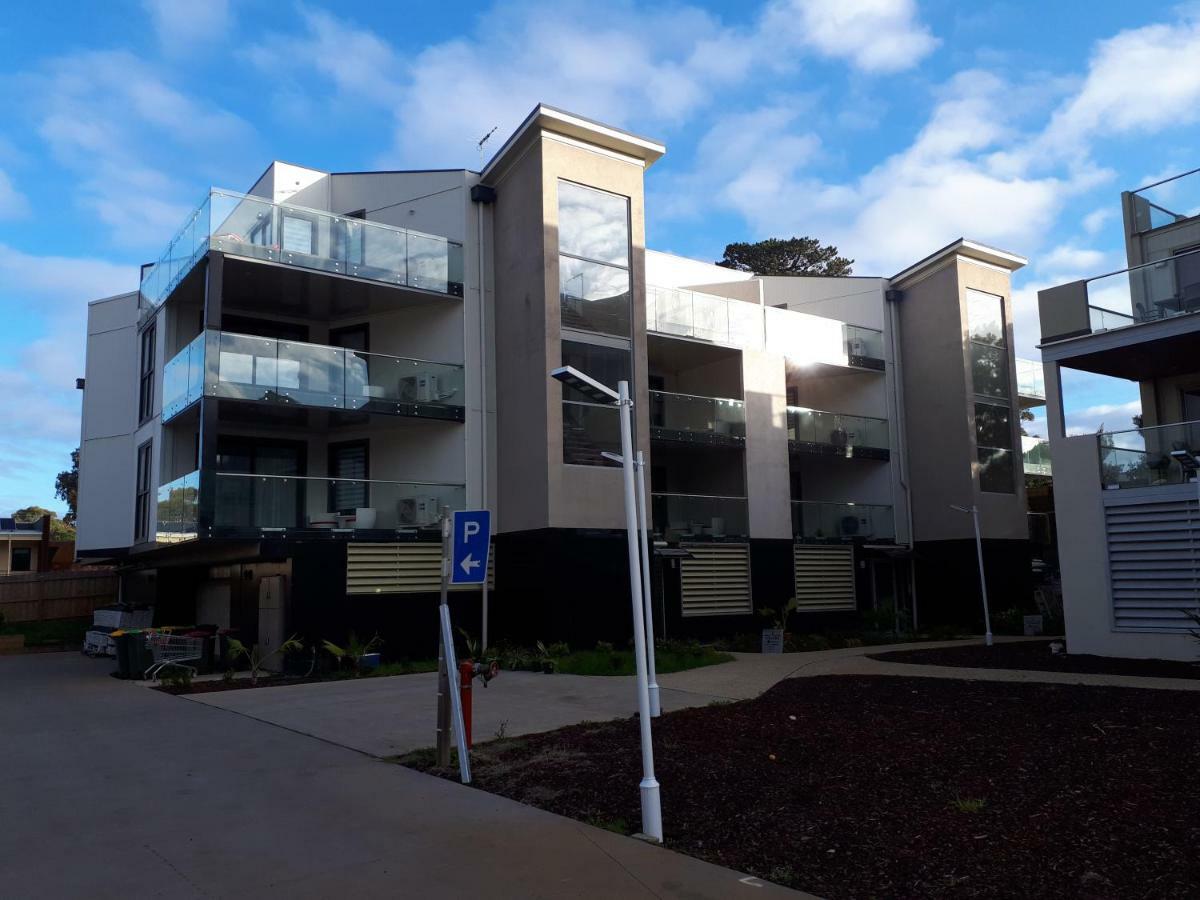 In Phillip Island Towers - Block C Apartment