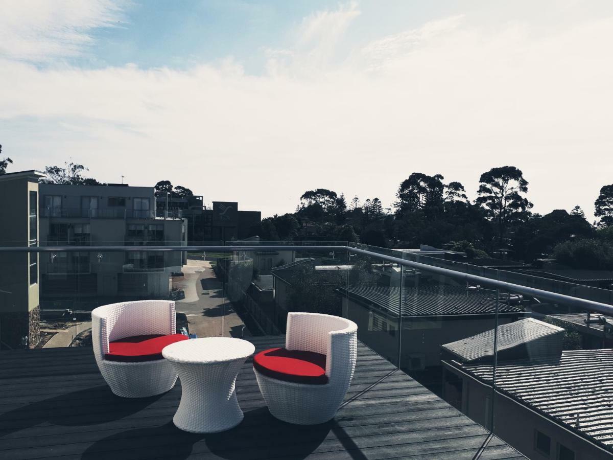 In Phillip Island Towers - Block C Apartment