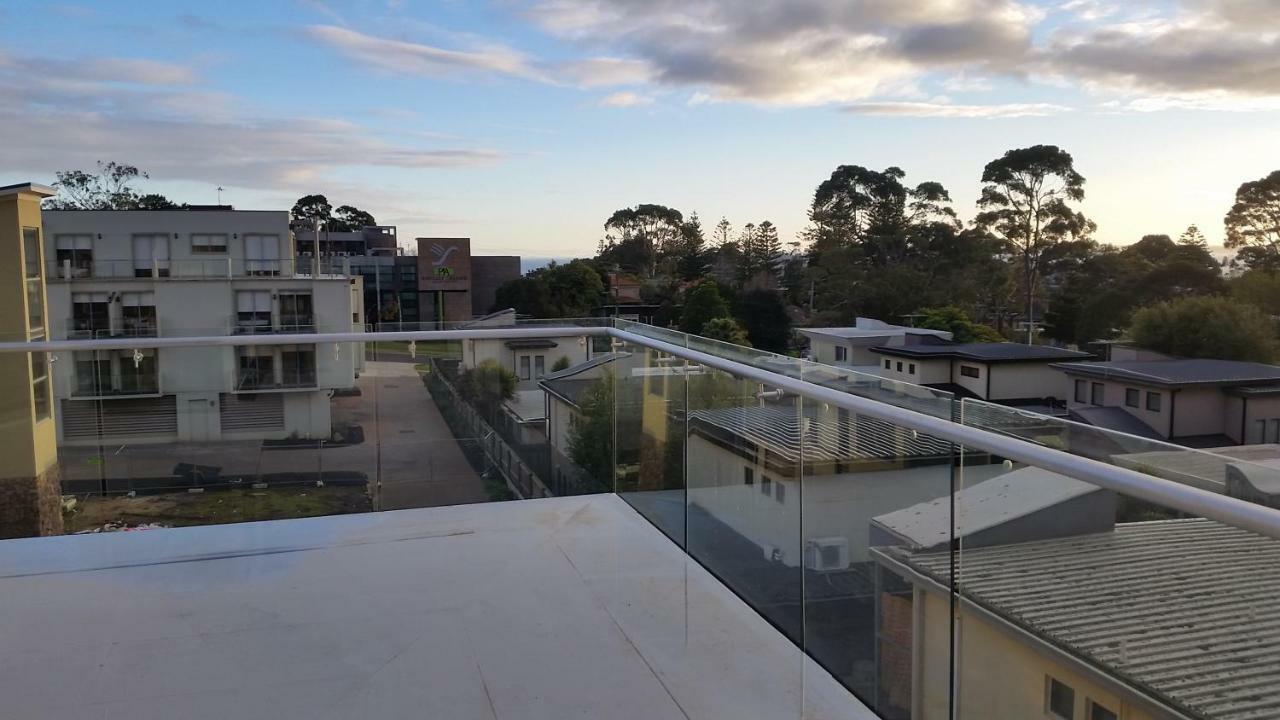 In Phillip Island Towers - Block C Apartment Cowes