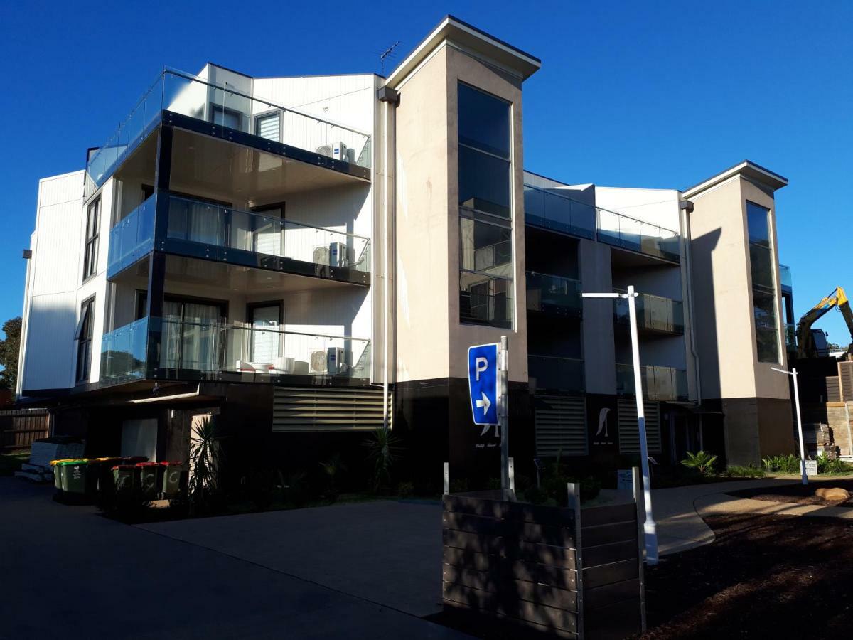 In Phillip Island Towers - Block C