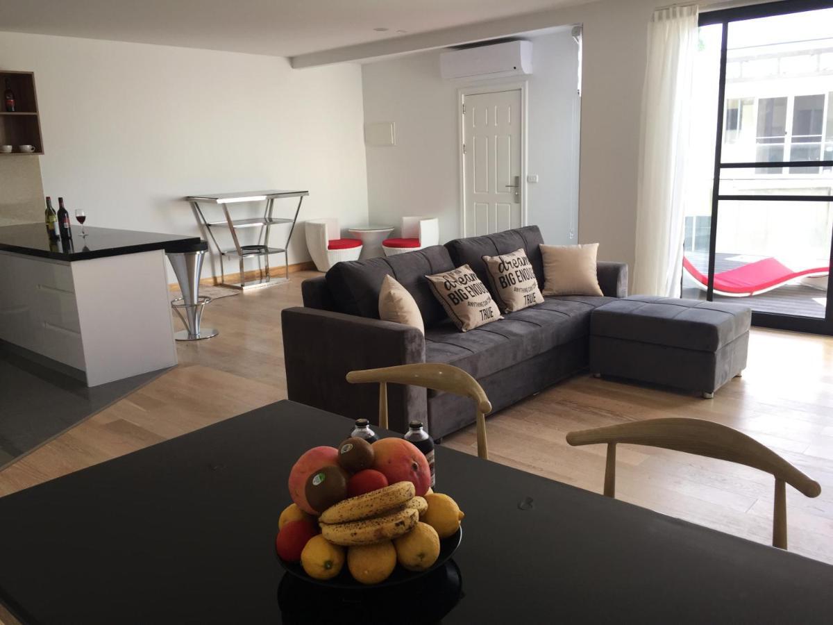 In Phillip Island Towers - Block C Apartment